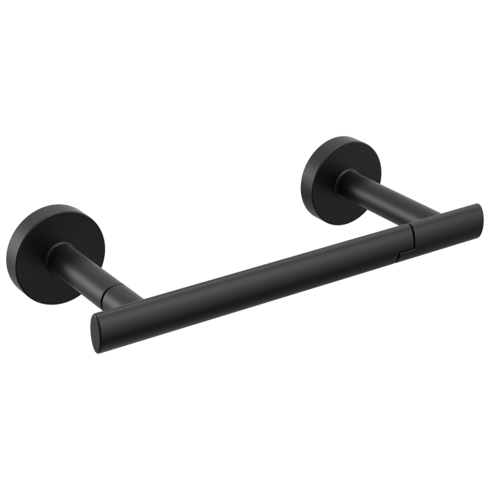 Delta Altado 74250 Tissue Holder - Matte Black