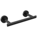 Delta Altado 74250 Tissue Holder - Matte Black