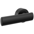 Matte Black