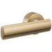 Delta Altado 74260 Tank Lever - Champagne Bronze