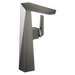Delta Trillian: Single Handle Vessel Bathroom Faucet