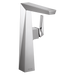 Delta Trillian: Single Handle Vessel Bathroom Faucet