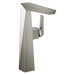 Delta Trillian: Single Handle Vessel Bathroom Faucet