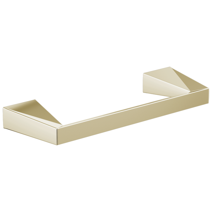 8" Mini Towel Bar