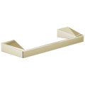 Polished Nickel
