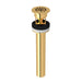 ROHL 7444 Grid Drain With Overflow