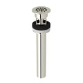 Polished Nickel (PN)