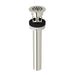 ROHL 7444 Grid Drain With Overflow