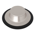 Satin Nickel (STN)