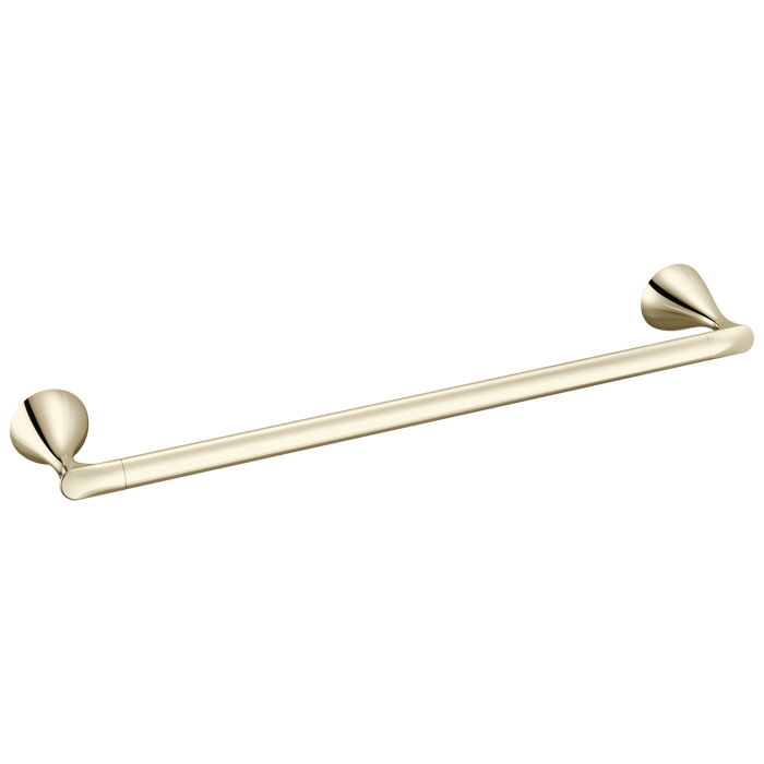 Delta Bonacci 74518 18" Towel Bar - Polished Nickel