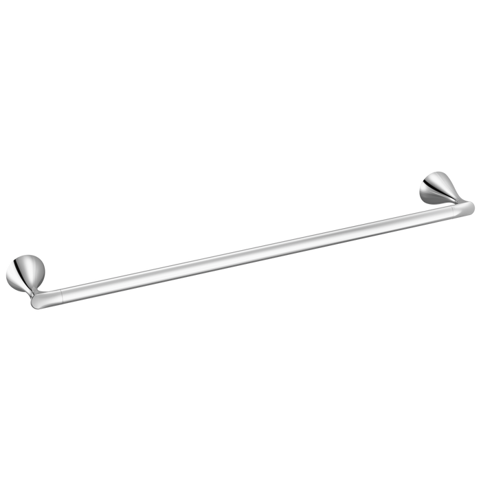 Delta Bonacci 74524 24" Towel Bar - Chrome