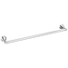 Delta Bonacci 74524 24" Towel Bar - Chrome