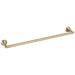 Delta Bonacci 74524 24" Towel Bar - Champagne Bronze