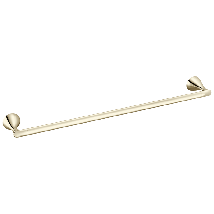 Delta Bonacci 74524 24" Towel Bar - Polished Nickel