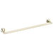 Delta Bonacci 74524 24" Towel Bar - Polished Nickel