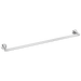 Delta Bonacci 74530 30" Towel Bar - Chrome