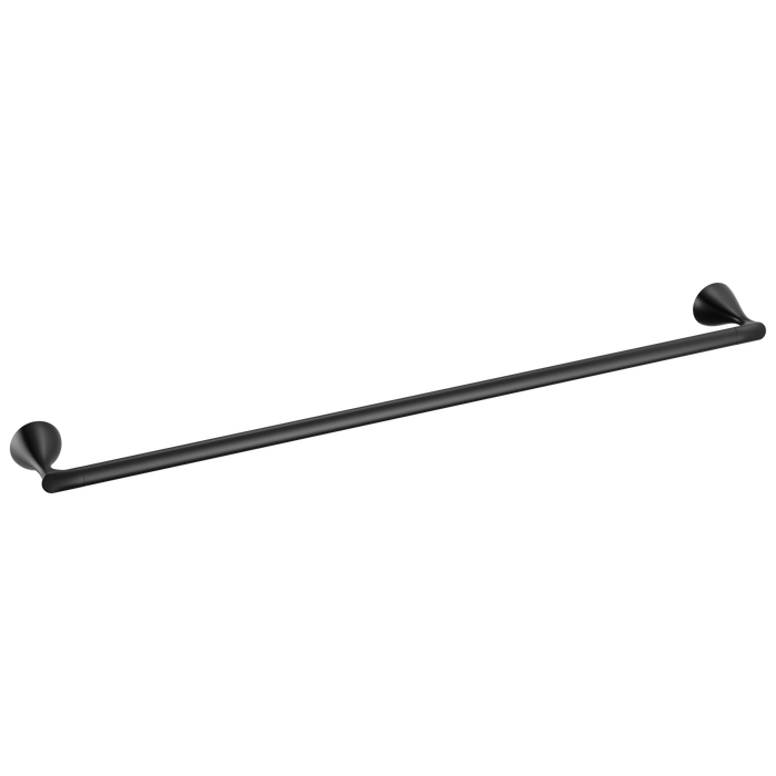 Delta Bonacci 74530 30" Towel Bar - Matte Black