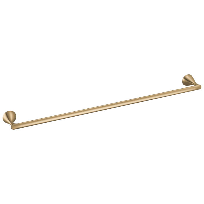 Delta Bonacci 74530 30" Towel Bar - Champagne Bronze
