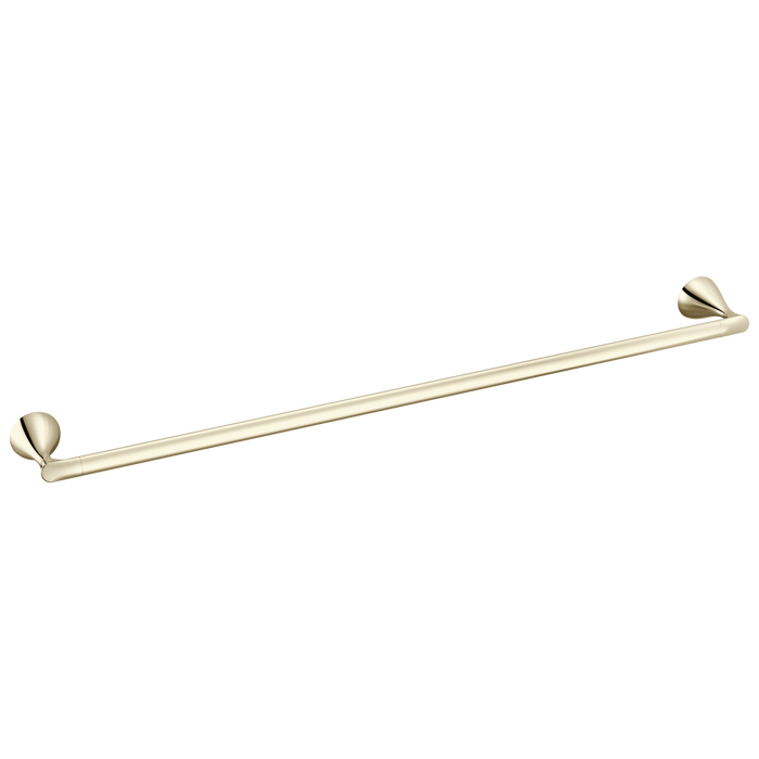 Delta Bonacci 74530 30" Towel Bar - Polished Nickel