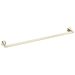 Delta Bonacci 74530 30" Towel Bar - Polished Nickel