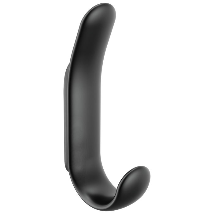 Delta Bonacci 74535 Robe Hook - Matte Black