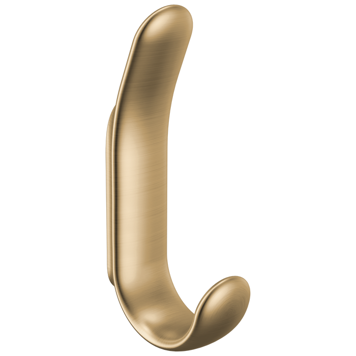 Delta Bonacci 74535 Robe Hook - Champagne Bronze