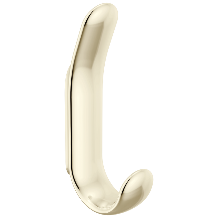 Delta Bonacci 74535 Robe Hook - Polished Nickel