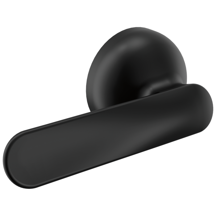 Delta Bonacci 74560 Tank Lever - Matte Black