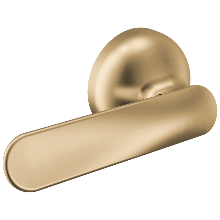 Delta Bonacci 74560 Tank Lever - Champagne Bronze