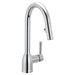 Moen Chateau 7475 One-Handle Kitchen Faucet