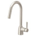 Moen Chateau 7475 One-Handle Kitchen Faucet