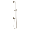 Luxe Nickel