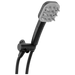 Delta Universal Showering Components 74B430BL Detangling Shower Tool - Matte Black