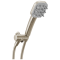 Spotshield Brushed Nickel
