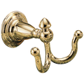 Polished Brass