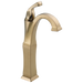 Delta 751-DST Dryden Single Handle Vessel Lavatory Faucet