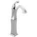 Delta 751-DST Dryden Single Handle Vessel Lavatory Faucet