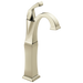 Delta 751-DST Dryden Single Handle Vessel Lavatory Faucet