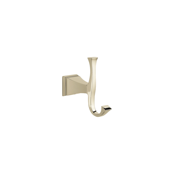Double Robe Hook