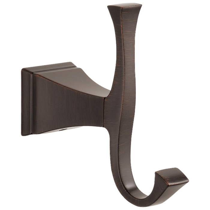 Double Robe Hook