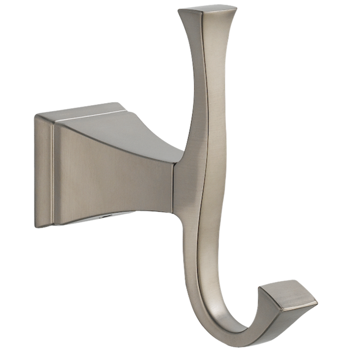 Double Robe Hook
