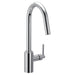Moen 75135 Cfg Aluma Pd Kd Bl 1.5 GPM