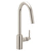 Moen 75135 Cfg Aluma Pd Kd Bl 1.5 GPM