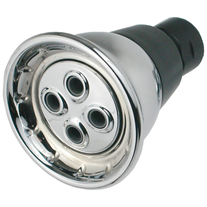 Delta Delta Universal Showering Components: Economy Water-Saving Shower Head