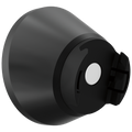 Matte Black (75200BL)