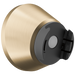 Delta Universal Showering Components 55100 SureDock Magnetic Docking Mount - Champagne Bronze