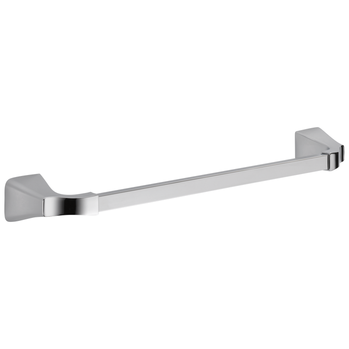 Delta Delta Tesla: 18" Towel Bar
