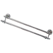 Delta 75224 Victorian 24" Double Towel Bar