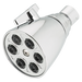 Delta Universal Showering Components: Adjustable Spray Shower Head