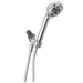 4-Setting Hand Shower